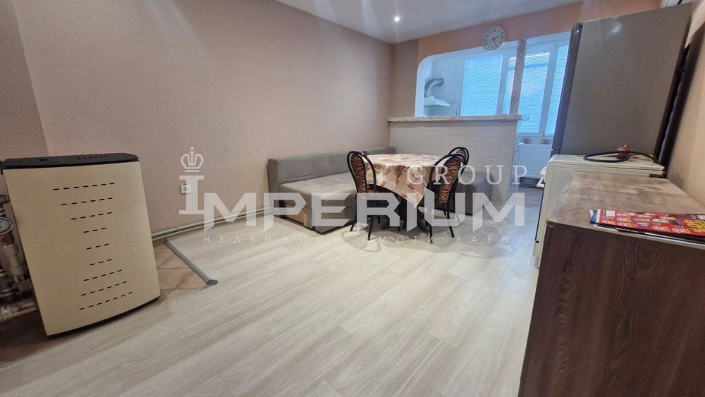 Тристаен апартамент под наем в района на кв. Аспарухово, гр. Варна СР