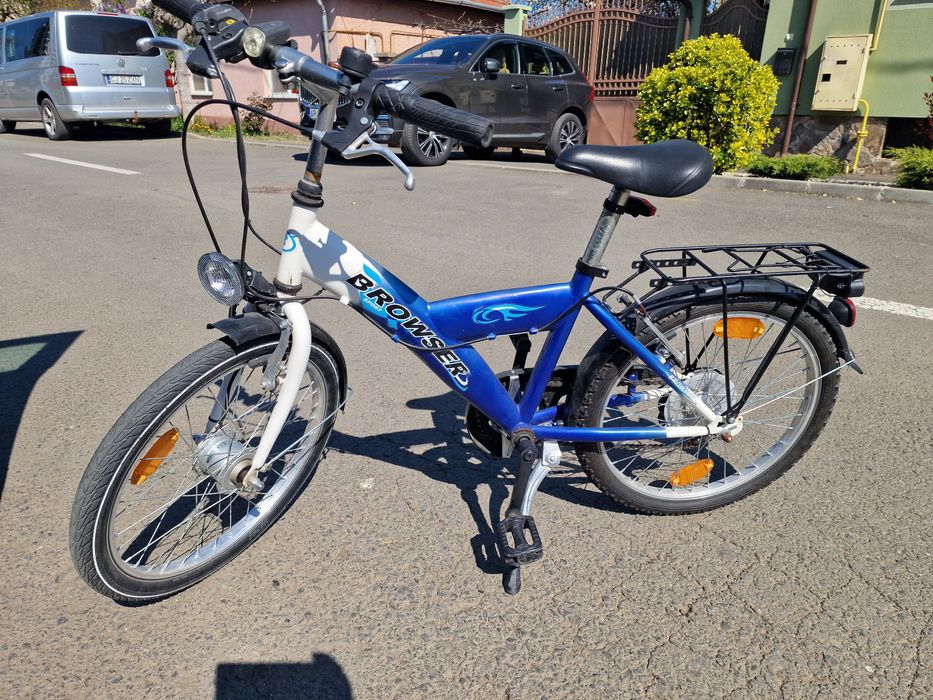 Biciclete copii 8-10 ani