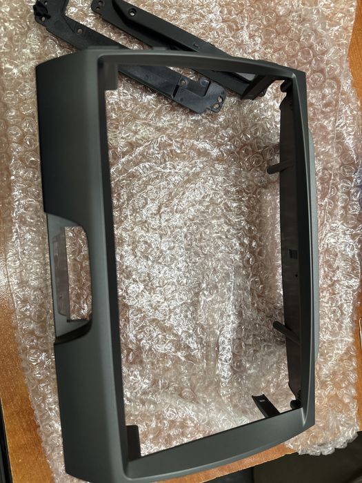 Rama adaptoare navigatie android kia sportage 2012