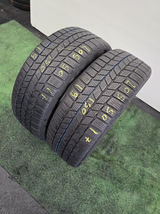 205.50.17 continental m+s