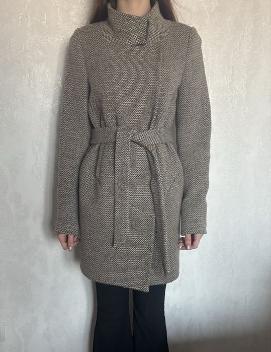 Пальто весна-осень