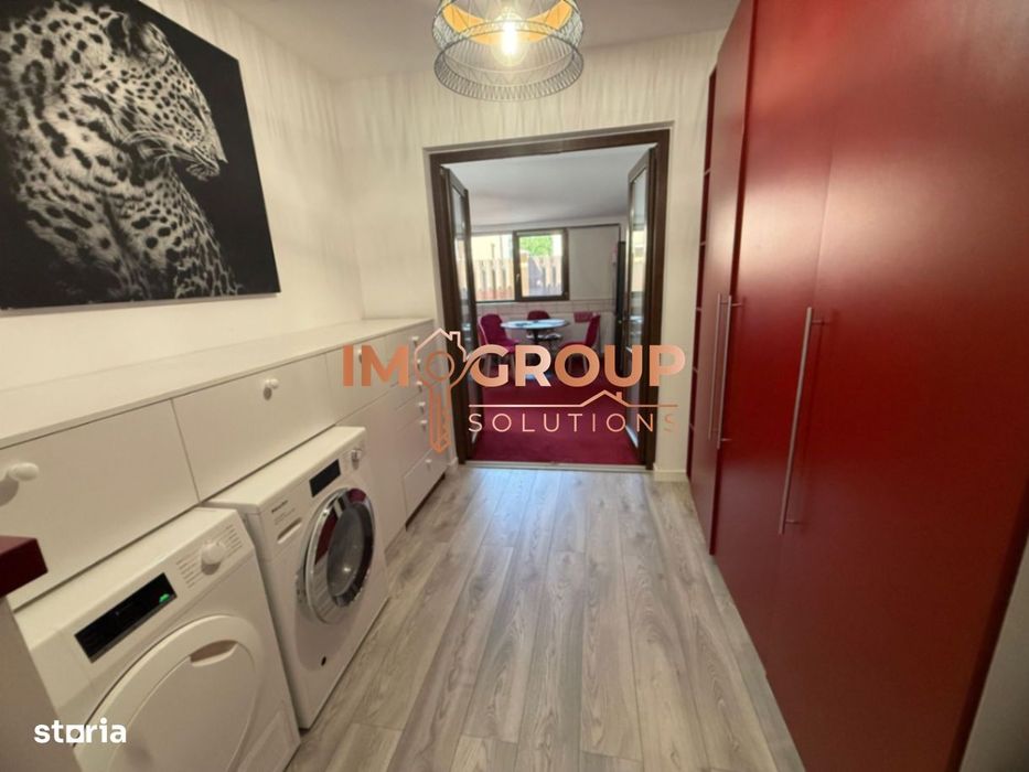 Cug - 3 Camere + Loc De Parcare -80Mp - Bloc 2020