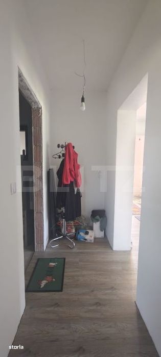 Casa individuala premium, 150 mp utili, teren 1.000 mp, zona Unirea