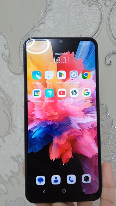 Vivo Y16 32GB срочно