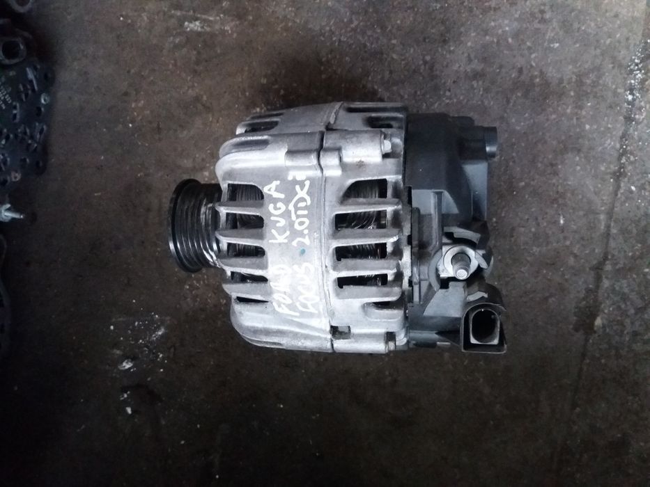 alternator ford kuga focus mondeo 2.0tdci 150a cod av6nmd