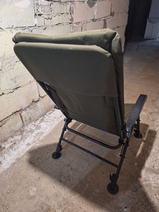 Scaun de pescuit JRC