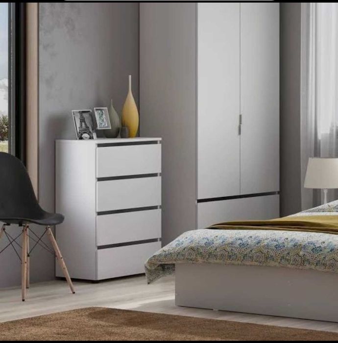 Комод Komod 4 ящиков