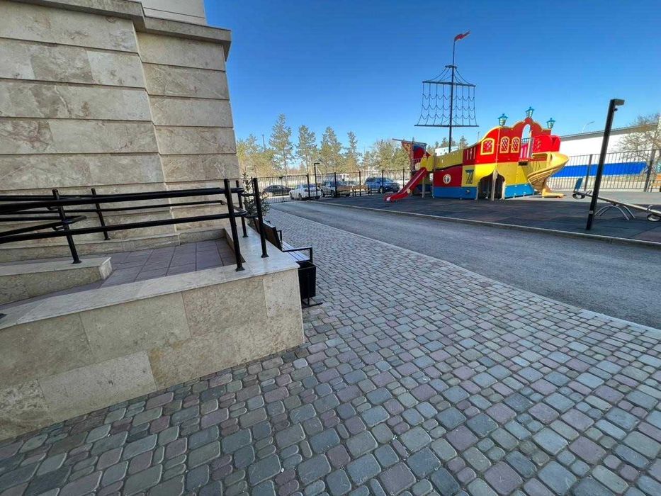 Продам 1ком квартиру в ЖК Ак тилек