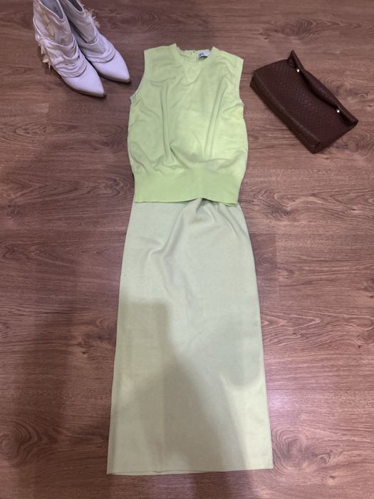 Zara mango guess mango