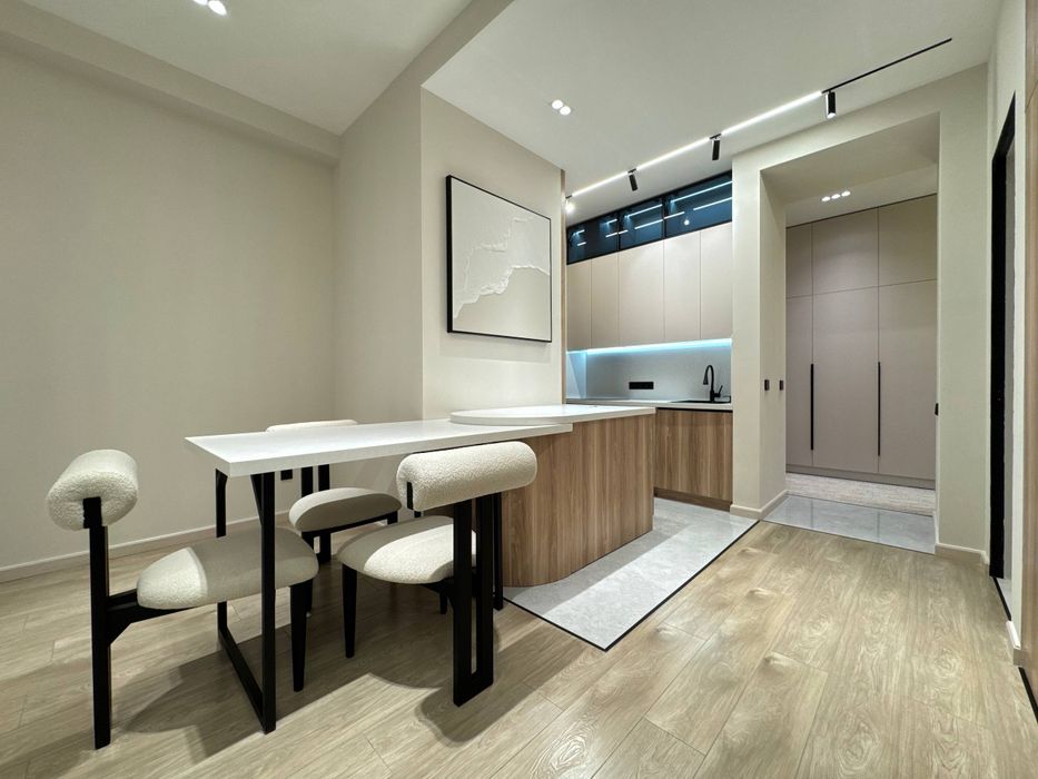 Аренда квартира 2/3/7