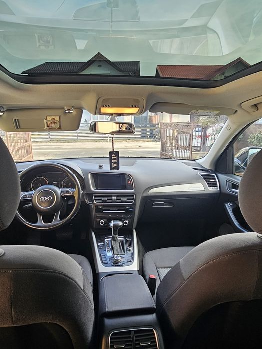Audi Q5 impecabila