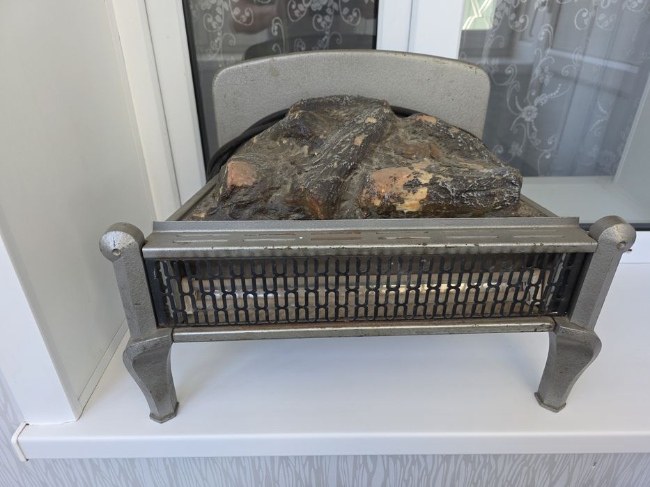 Обогреватель ссср