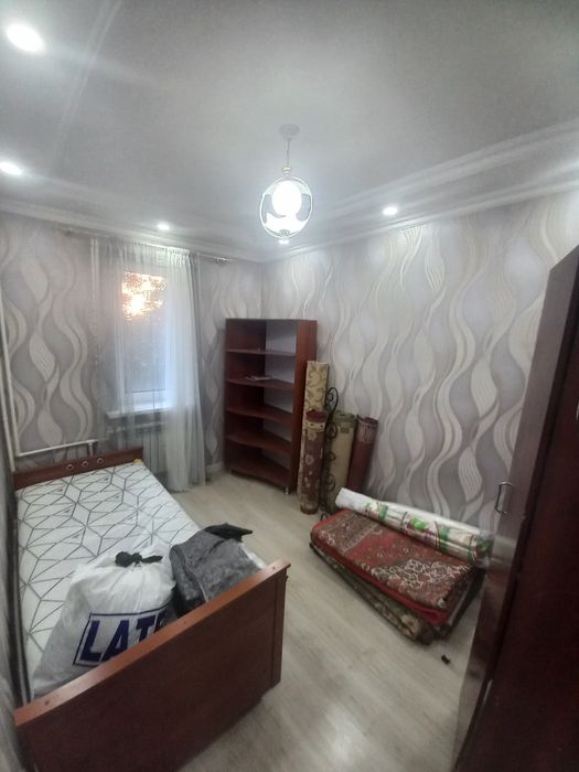 Квартира для семьи в Юнусабад-4