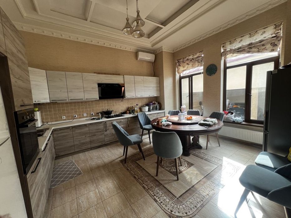 Аренда УЮТНОГО дома долгосрочно 5,5 соток ( н817 )