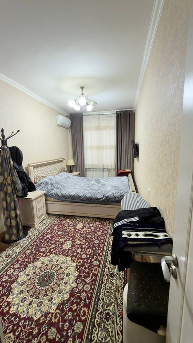 *продаётся квартира ‼️ Чиланзар-11 2\4\4