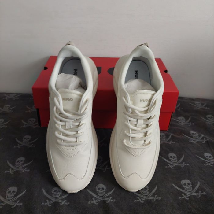 Обувки Hugo-Leon / Sneakers