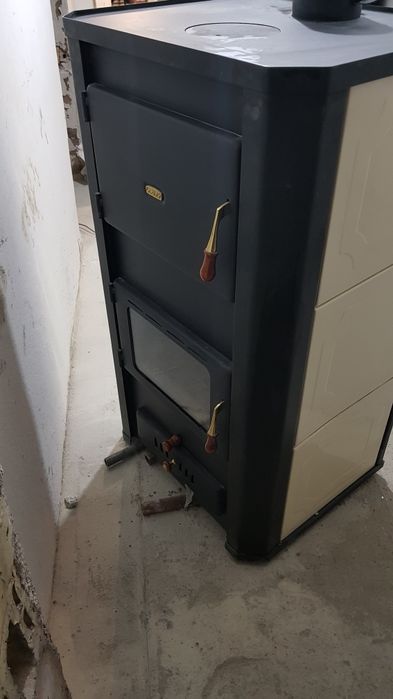 Камина прити 29kw