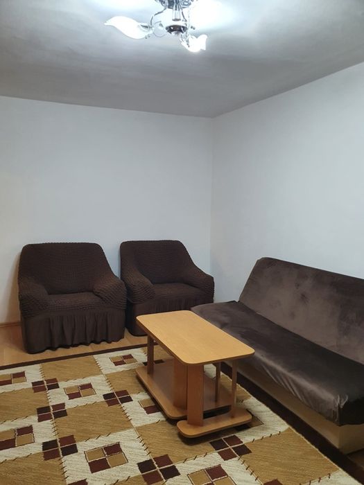 Termen lung, 2 camere, fara comision