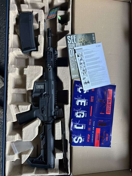 Еърсофт / AIRSOFT разпродажба