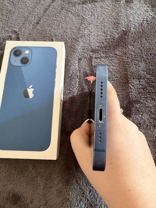 Apple Iphone 13