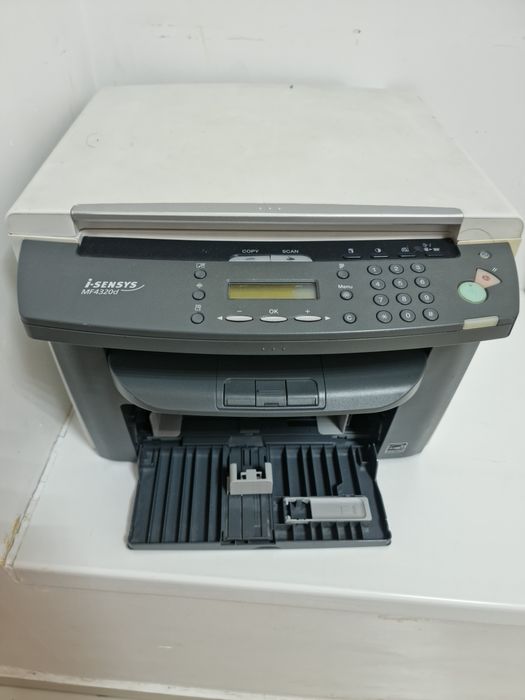 Продам принтера и ноутбуки в отличном состоянии.