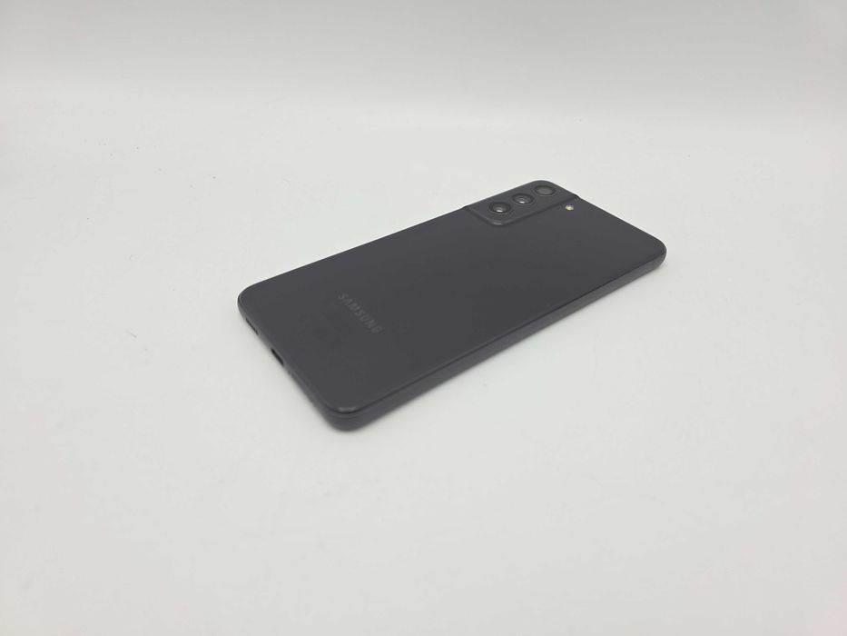 Samsung S21 FE Black 128GB 6GB Ram Neverlocked Stare Buna