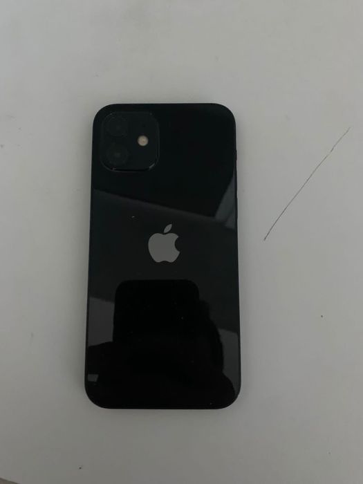 iPhone 12 без гарантии