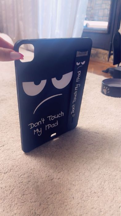 Husa Ipad Pro 11 ( 2022 )