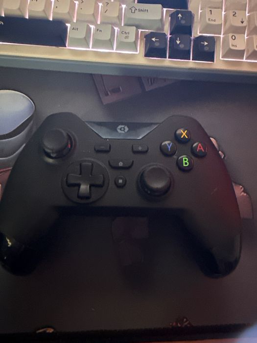 Controller merge FIFA etc