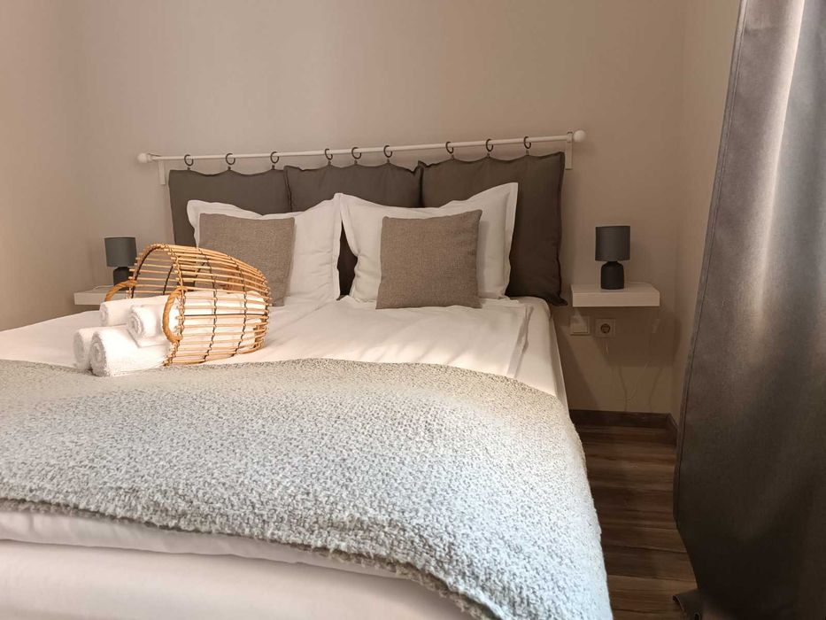 Дава се под наем Двустаен апартамент в Варна, Център - 55 кв.м за 408 € - Снимка #4