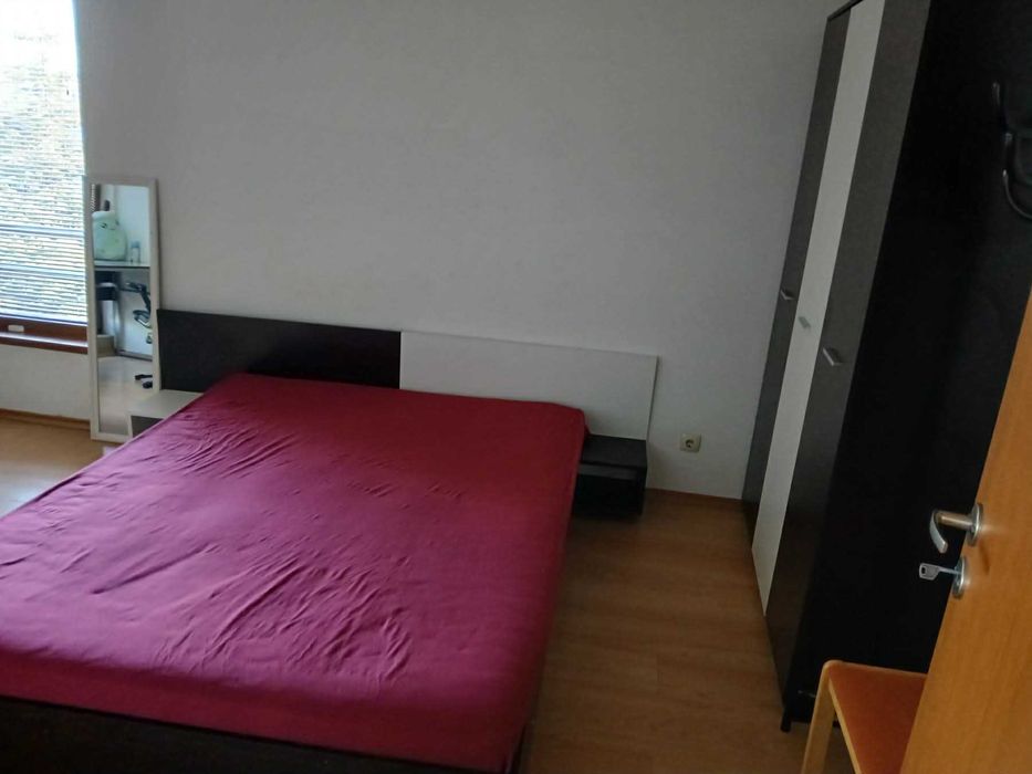 Двустаен ап. под наем в кв. Левски Г, с вкл. паркомясто в цената