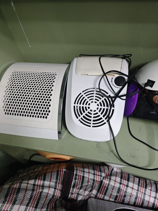 Все для маникюра