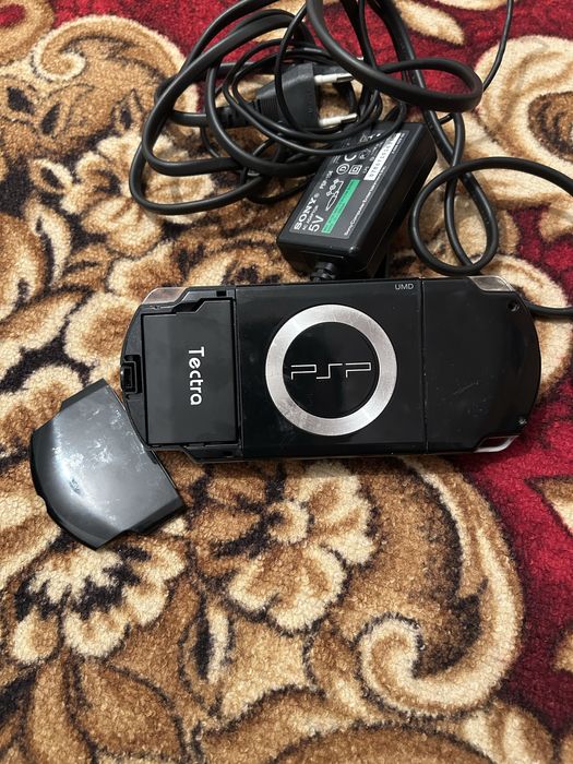 Сони псп 2000 портативная