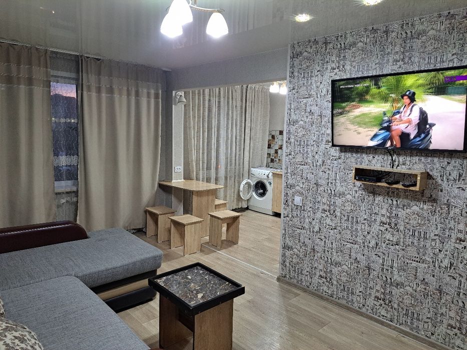 Сдача квартиры помесячно