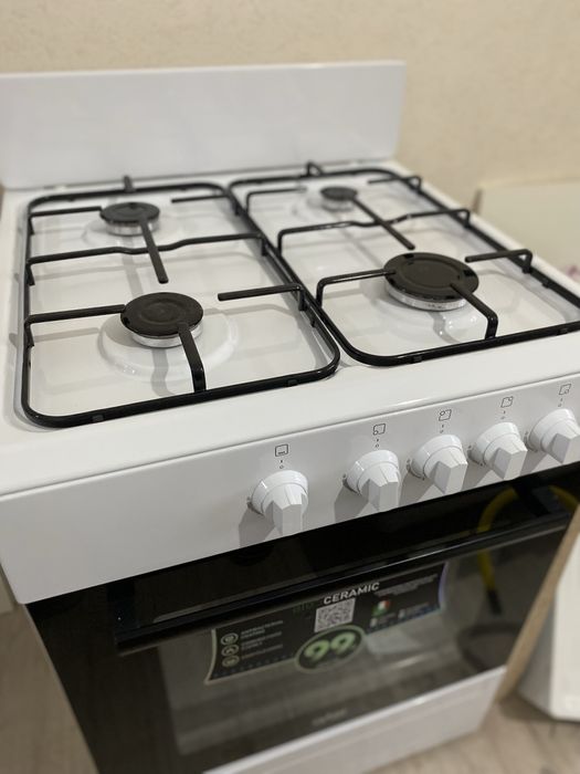 Бойлер, газовка, раковина