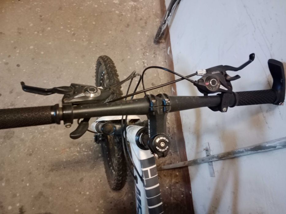 велосипед подростковый