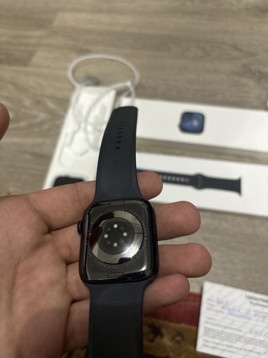 Apple watch 9 45 mm