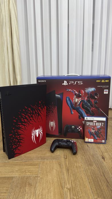Продаю PlayStation 5