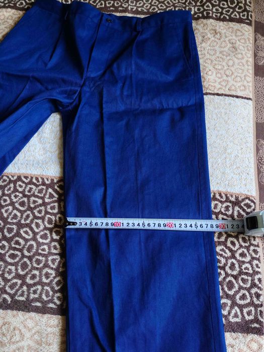 роба новая,цвет тёмно-синий