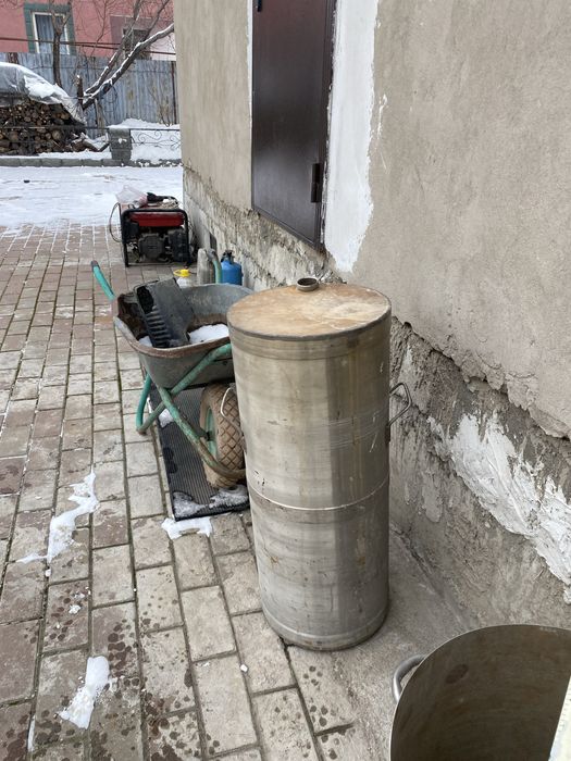 Продам нержавеику