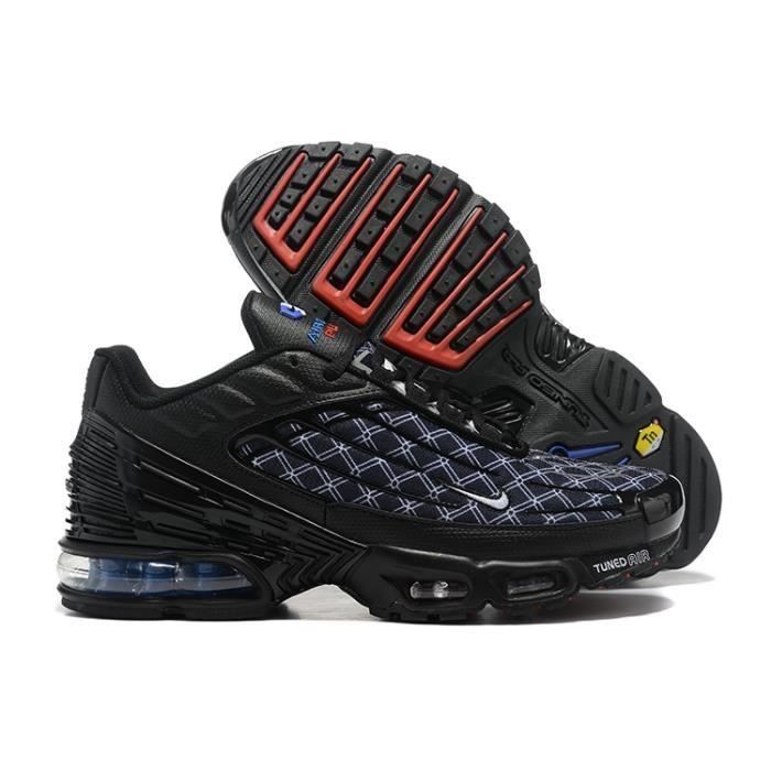 Nike Air Max Plus Topography Pack - Black 45,46