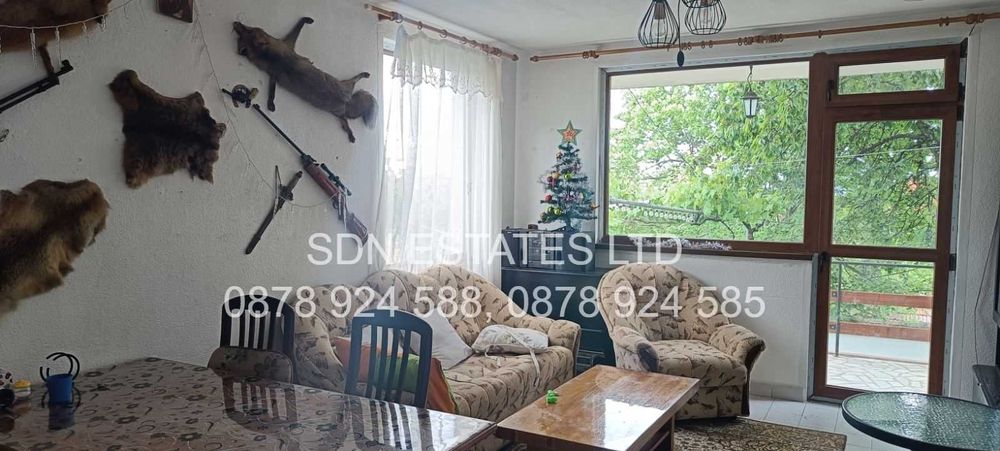Продава се Къща в с. Горно Изворово, Област Стара Загора - 180 кв.м за 806 €/кв.м - Снимка #4