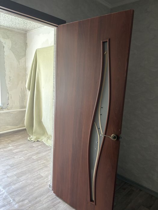 Межкомнатные двери