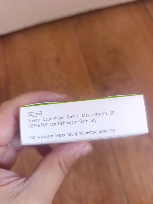 Слуховой аппарат Phonak 150.000. торг