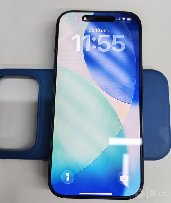 Iphone 17 pro 256
