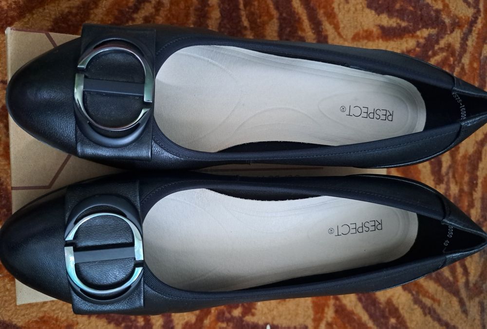 Продам туфли в идеальном состояний