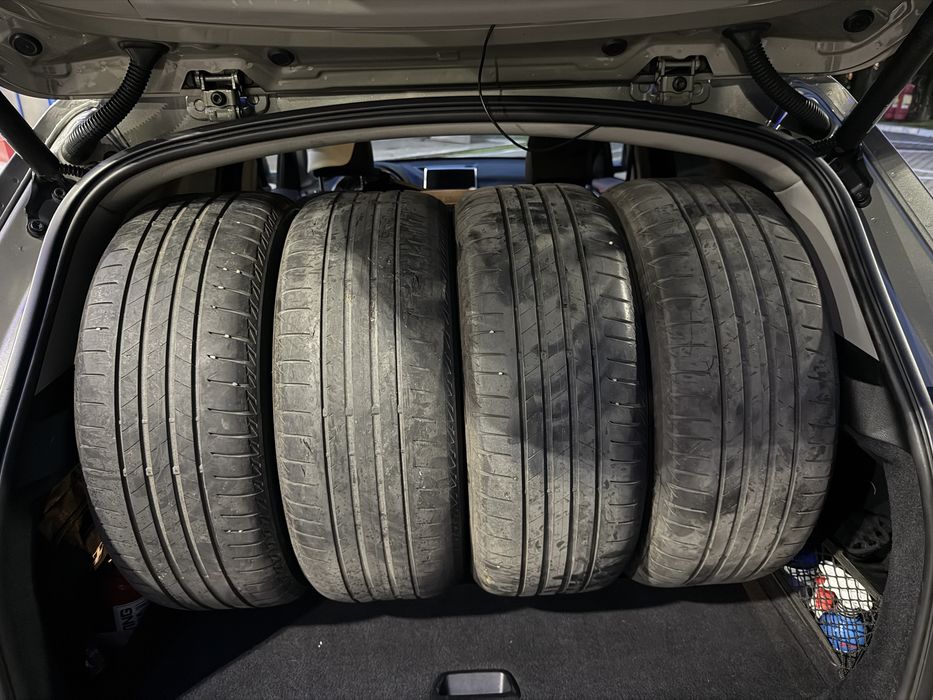 Bridgestone Turanza T005 225/50 R18 (*) 99W