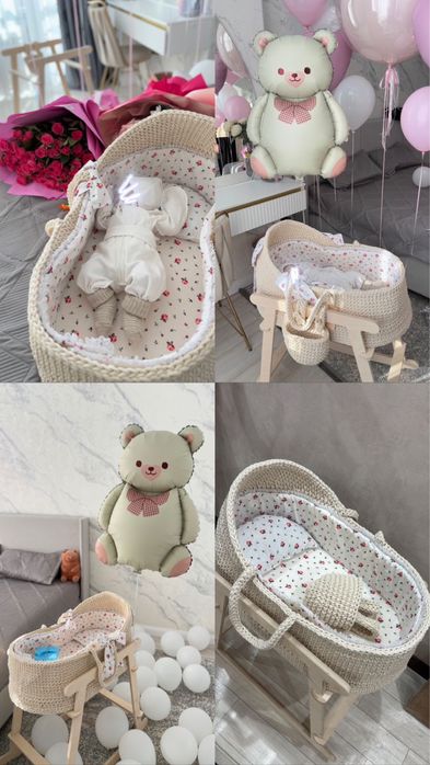 Продается Люлька