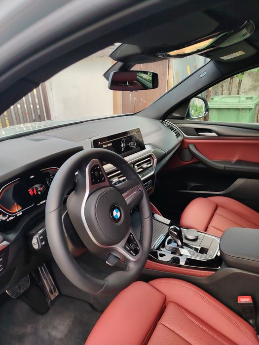 De vânzare BMW X4