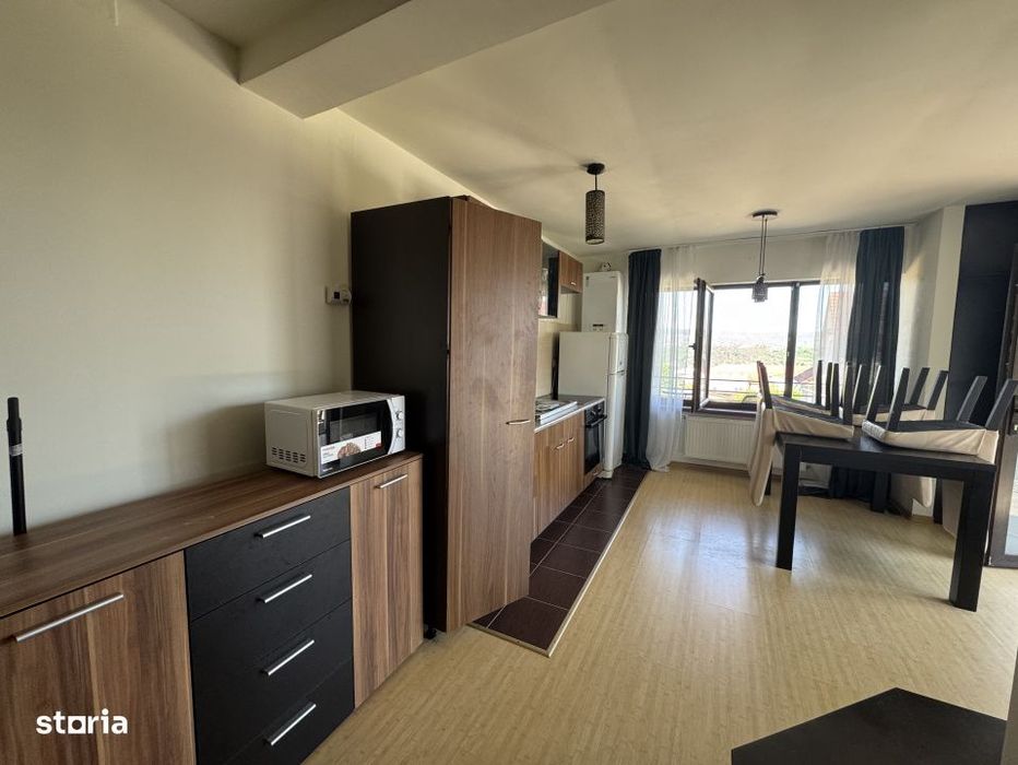Apartament cu 1 camera | zona UMF